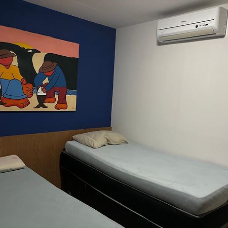 Apartamento Maravilhoso Flat Ponta Negra Natal Exterior foto