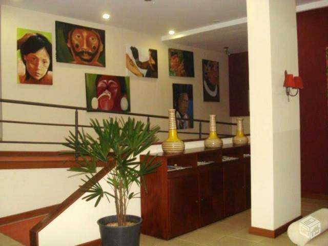 Apartamento Maravilhoso Flat Ponta Negra Natal Exterior foto